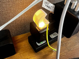 声に反応するライトが欲しくて3軒はしご！330円で賢すぎる！