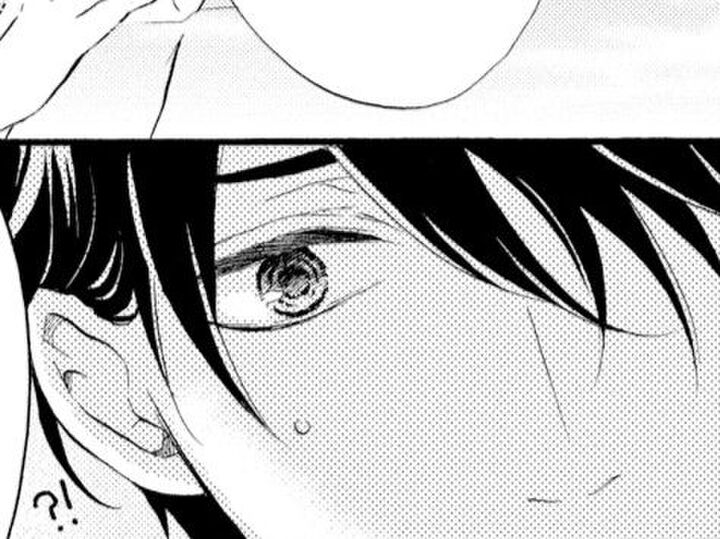 え、ちょっと待て。何言ってるんだ?旅行先での年下妻の大胆な行動に、夫はタジタジで…!?【年上の旦那様#9】