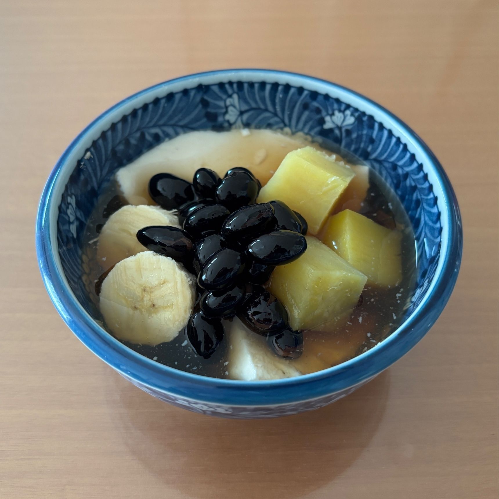 あとは、トッピングをして完成です！
