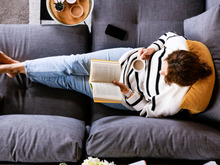女だって読みたい！手軽に手に取れる“女性のための官能小説”4選