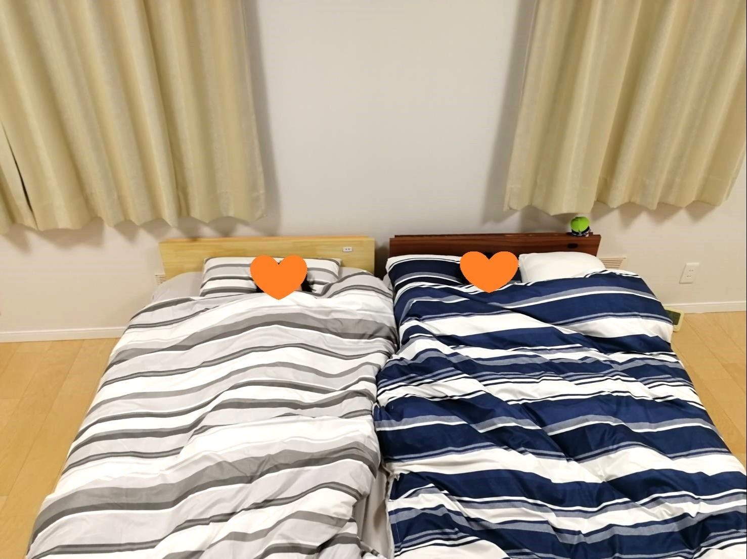 もともとワンルーム