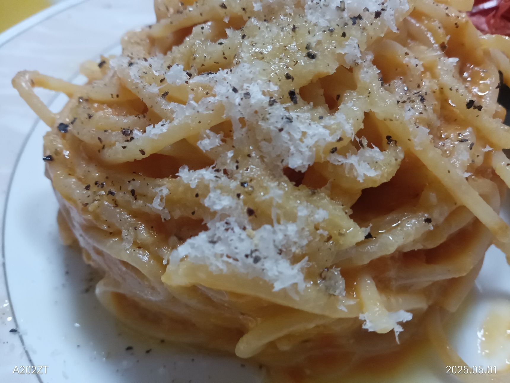 pasta