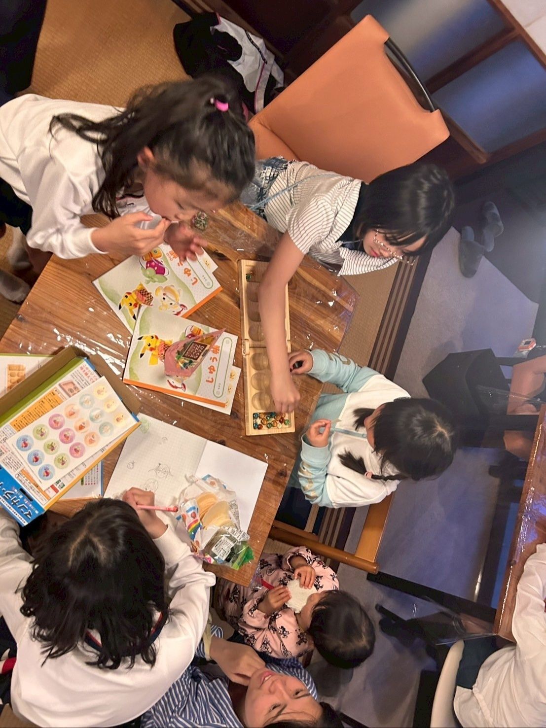 災害用伝言ダイヤル（171）のお勉強