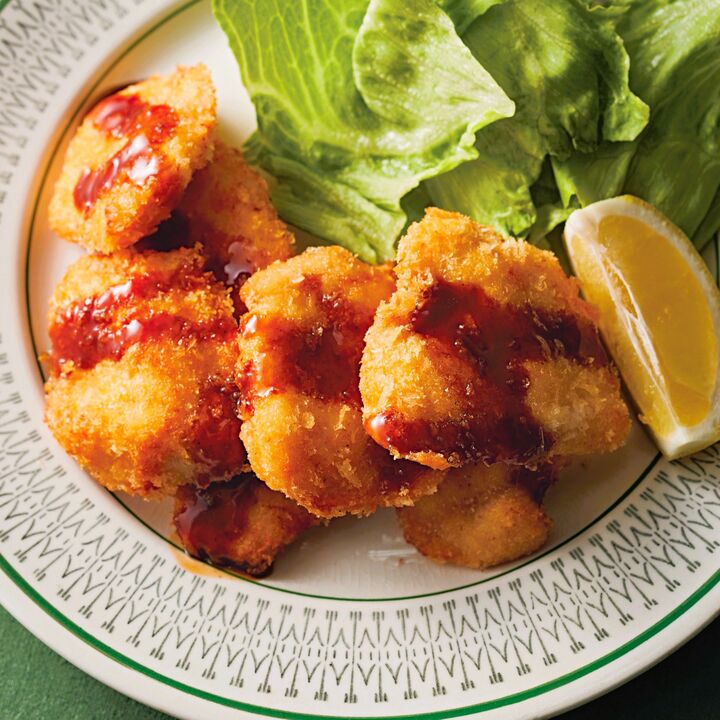 1枚80円の鶏むね肉で作る「チキンカツ」の作り方。サクッとした食感でやみつきに!