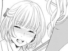「待って、違うの…！」年下妻がずっと隠し続けてきた秘密。とめどなく想いがあふれ出て…【年上の旦那様#14】