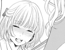 「待って、違うの…！」年下妻がずっと隠し続けてきた秘密。とめどなく想いがあふれ出て…【年上の旦那様#14】