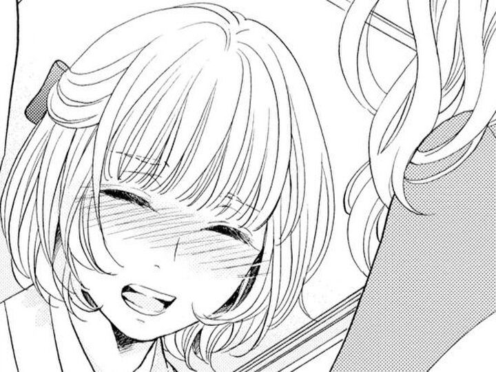 「待って、違うの…!」年下妻がずっと隠し続けてきた秘密。とめどなく想いがあふれ出て…【年上の旦那様#14】