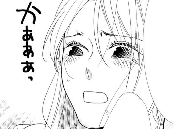 夫には言えるわけがない。心の底に秘めた激しい気持ち【蜜月の秘めごと#2】