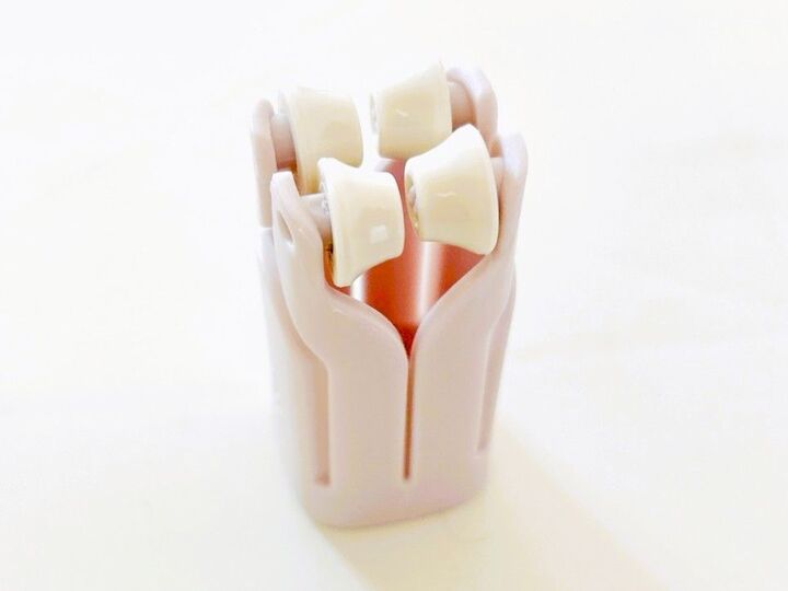 これはもう手放せないヨ♪【セリア】興味本位でゲット→期待以上に効くぅ~~!!