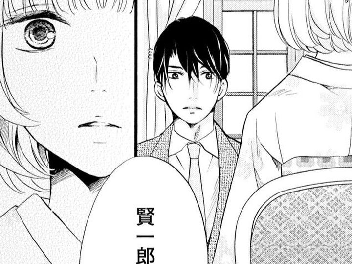 この関係が偽りだなんて信じたくない。そこへ現れたのはまさかの「あの人」で…!?【年上の旦那様#13】