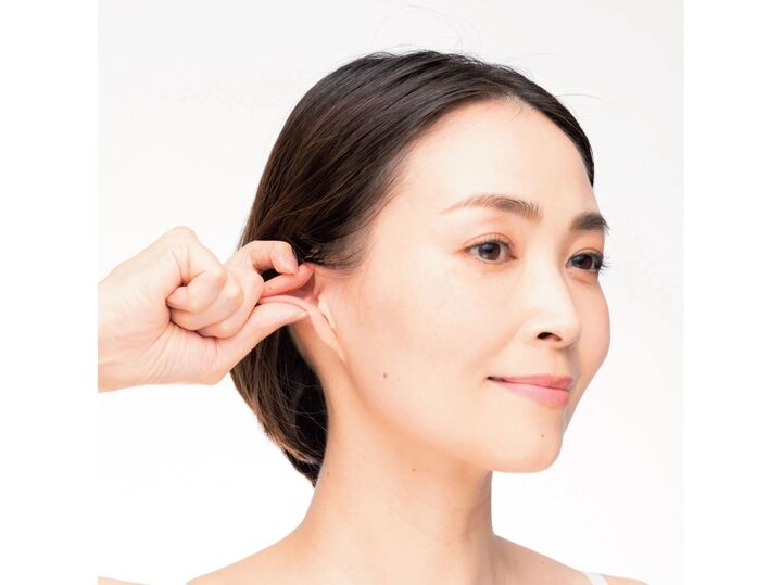 【たるみリフト】たった10秒でほうれい線が消えた!?"奇跡のメソッド"で50代が別人級に大変身!