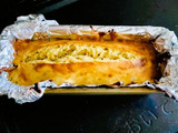 冷めても美味しい！バナナブレッド