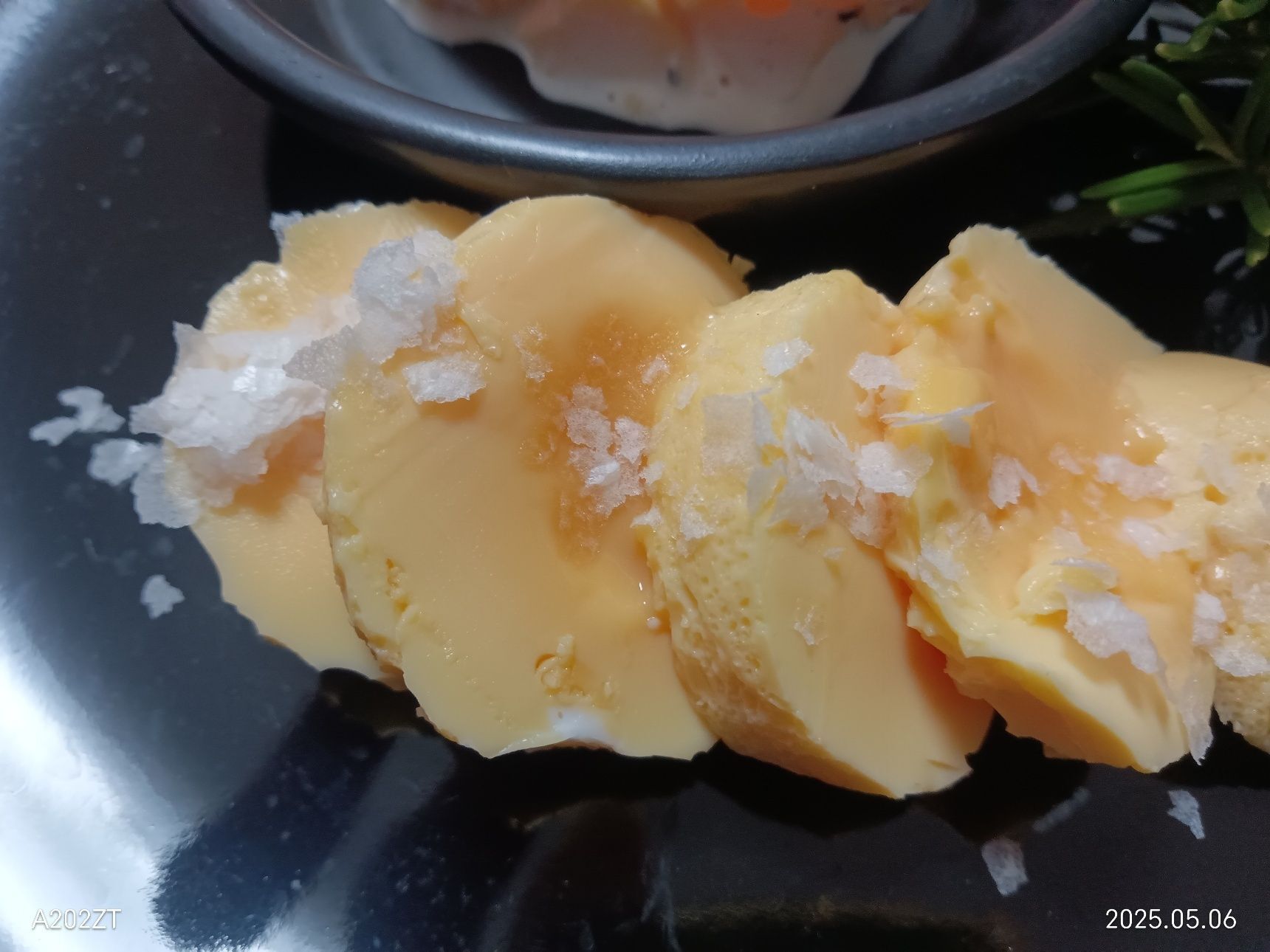 中心が半ぢゅくだよ！！
