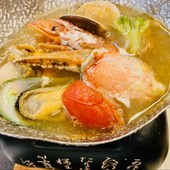 これぞ絶品！老舗旅館で食べた忘れられない味！