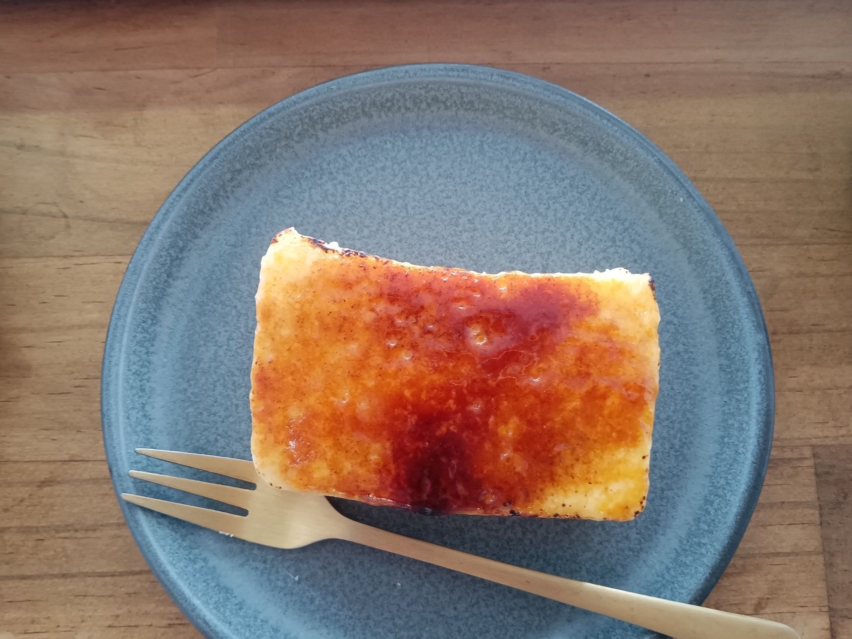 【今日のespresso break】小さなカフェ「piefika」