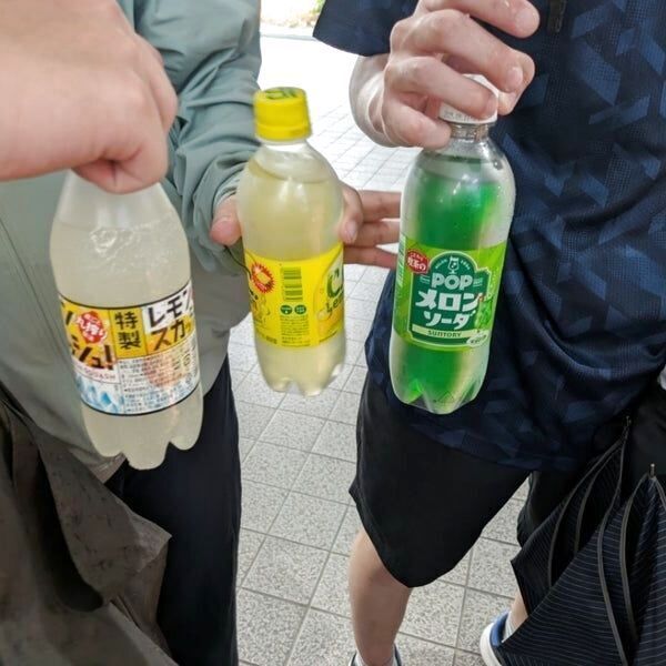 本当に3本無料でゲット！！
