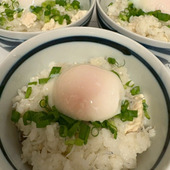 豆腐1丁丸ごと入れて炊いた豆腐ご飯でコメ不足を乗り越えよう！