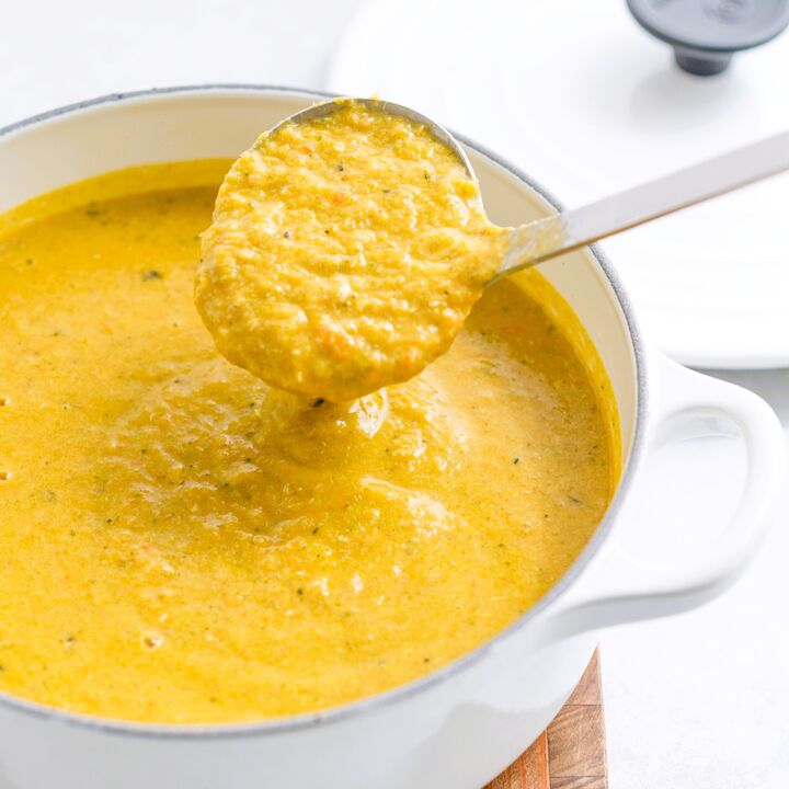 美味しくて体にやさしい!【50代・60代】大事な腸内環境は、この「整えスープ」でよみがえりますよ♪