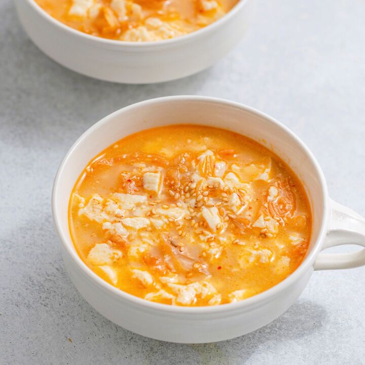 美味しくて体にやさしい!【50代・60代】大事な髪は、この「育むレシピ」で若返りますよ♪抜け毛対策にもおすすめです!