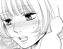 「全然大丈夫じゃないです！」近すぎる体温にドキドキが止まらない…！【年上の旦那様#19】