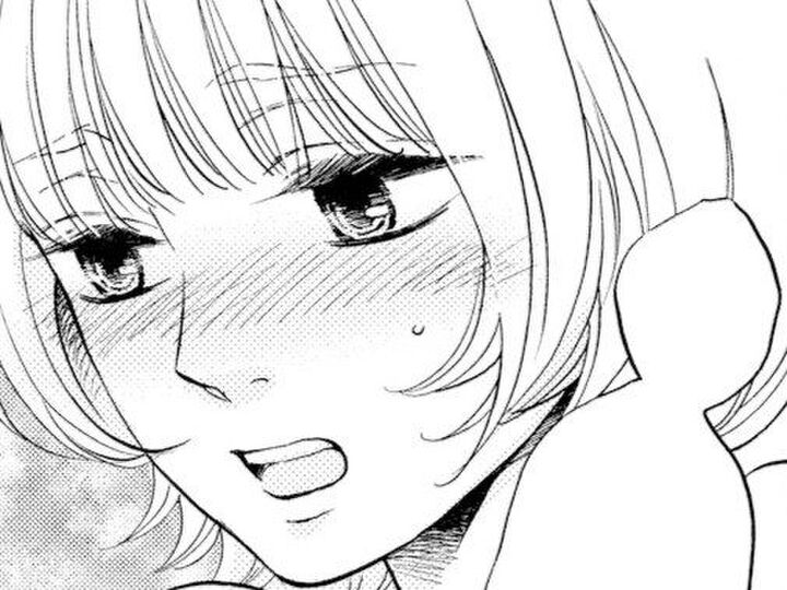 「全然大丈夫じゃないです!」近すぎる体温にドキドキが止まらない…!【年上の旦那様#19】