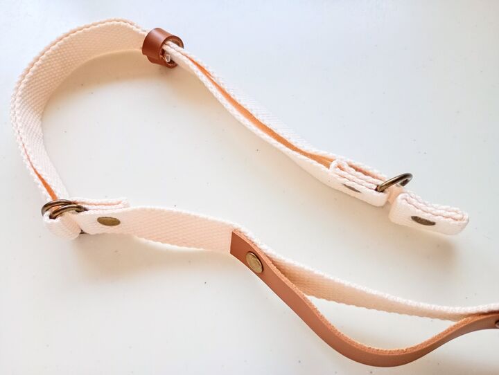 【ダイソー】何かのベルト…?これ一体なーんだ!ぬれたモノも掃除グッズも紙類も、まるっとOKの神アイテムでした♪