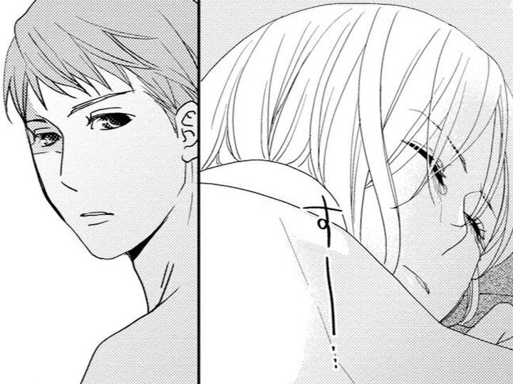 夫が初めて私の「お願い」を否定した夜。一体どうして…?【蜜月の秘めごと#6】