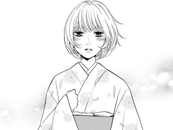 甘い夜を過ごした翌朝。夫への恋心は募るばかり【年上の旦那様#17】