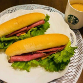 包丁要らず！朝食作り5分で完結
