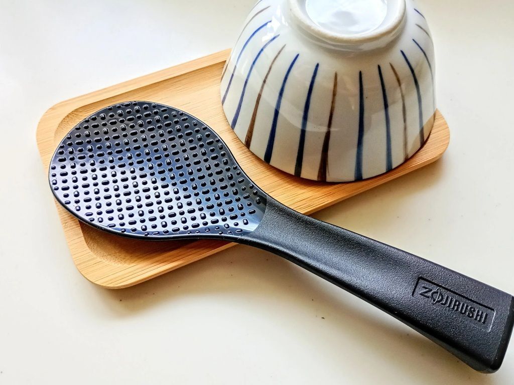 「しゃもじ」はご飯をよそうだけじゃない！目ウロコな活用方法見つけました♡