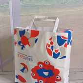 【魅惑のお菓子缶】これは買い！お値打ち品！活気あふれる万博公式ショップで即決！愛しのクッキー缶