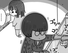 知れば知るほど不思議な人ばかり…。でも、昨日わたしはここに入院した。【精神科病棟の青春#2】