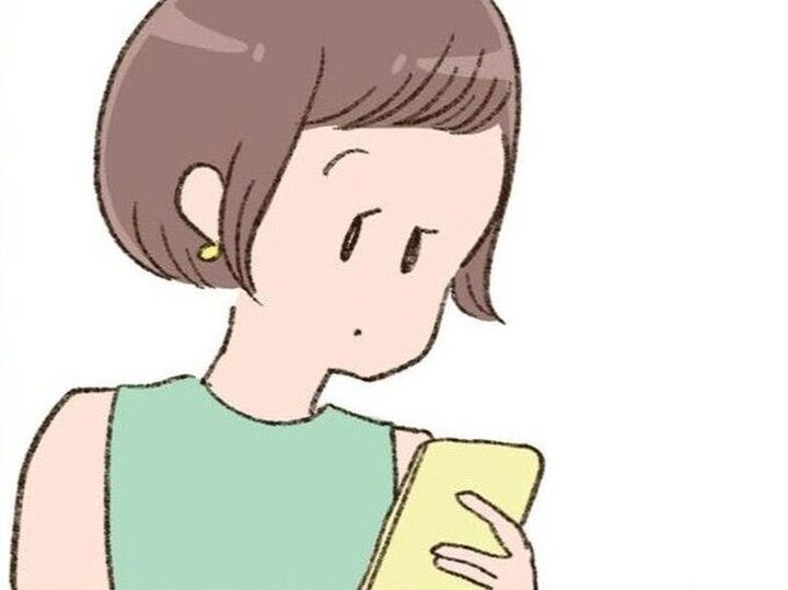 「今日のことは内緒にして」なんでわざわざそんなことを…?友人からの謎メール【わたしが誰だかわかりましたか?#19】