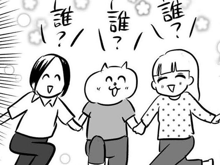 初めての「ママ友会」出陣!出逢って5秒で〈ココだけの話〉すぐに仲良くなるってホント!?【正しいお母さんってなんですか!?#4】