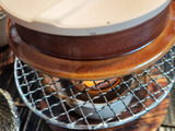 そら豆4品！味付けは天然塩のみ！そら豆・エビ・イカ・カニ缶で炊き込みご飯とサクサクかき揚げ！