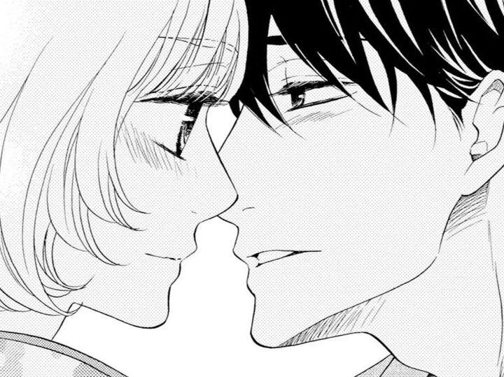 私ずっと、あなたに恋してます。可愛すぎる年下妻に、心が浮ついて仕方ない。【年上の旦那様#23】