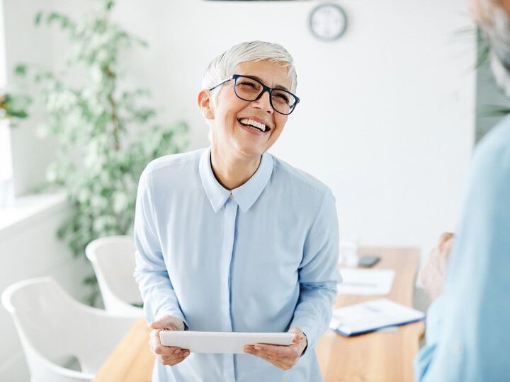 「介護されない体」になるために、今からやっておくべき3つのこと