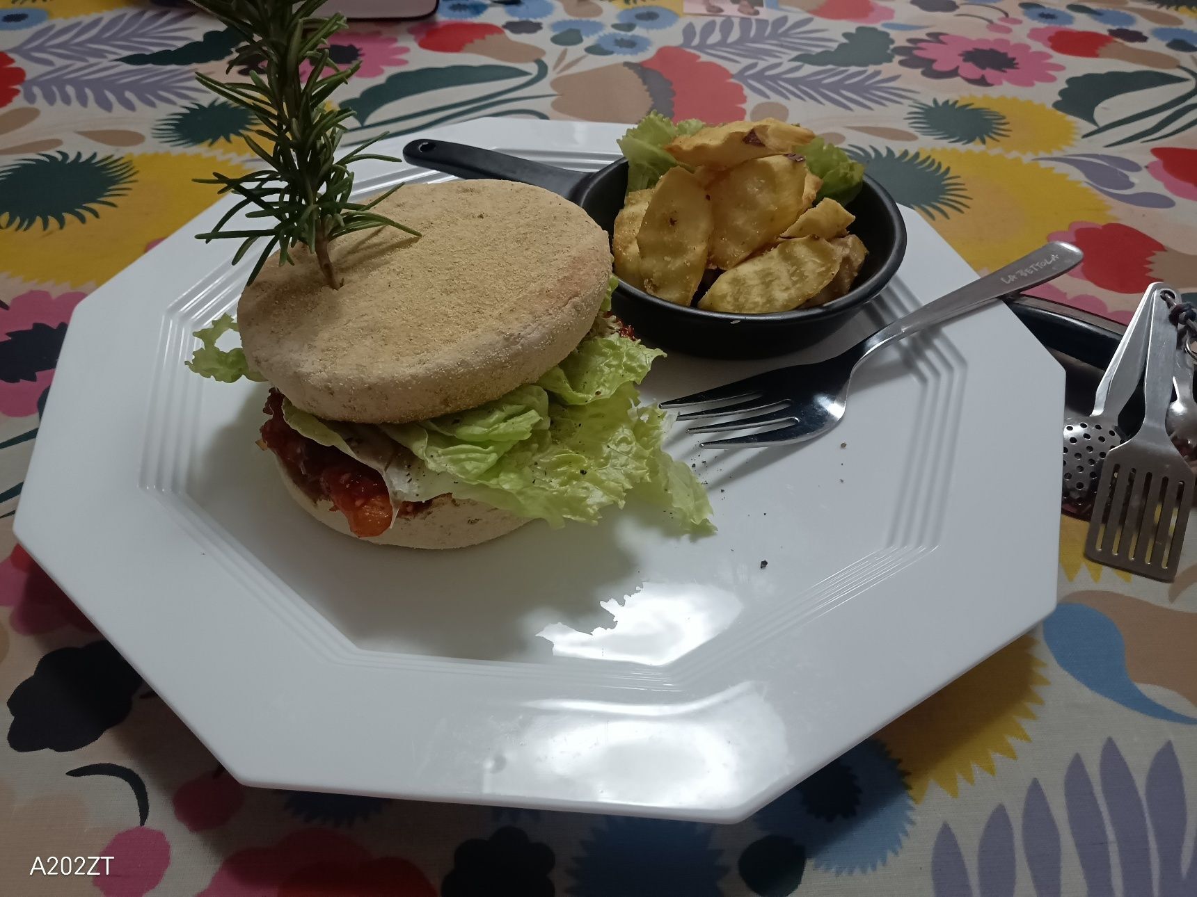 「Pangasius（パンガシウス）」って・・・知ってる？　ヤンニョムburger