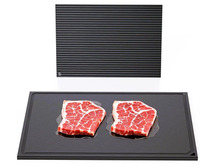 時短調理にお役立ち！【解凍プレート、干しかご、スライサー】をAmazonタイムセールでお安くゲット！