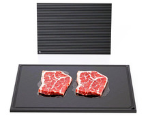時短調理にお役立ち！【解凍プレート、干しかご、スライサー】をAmazonタイムセールでお安くゲット！