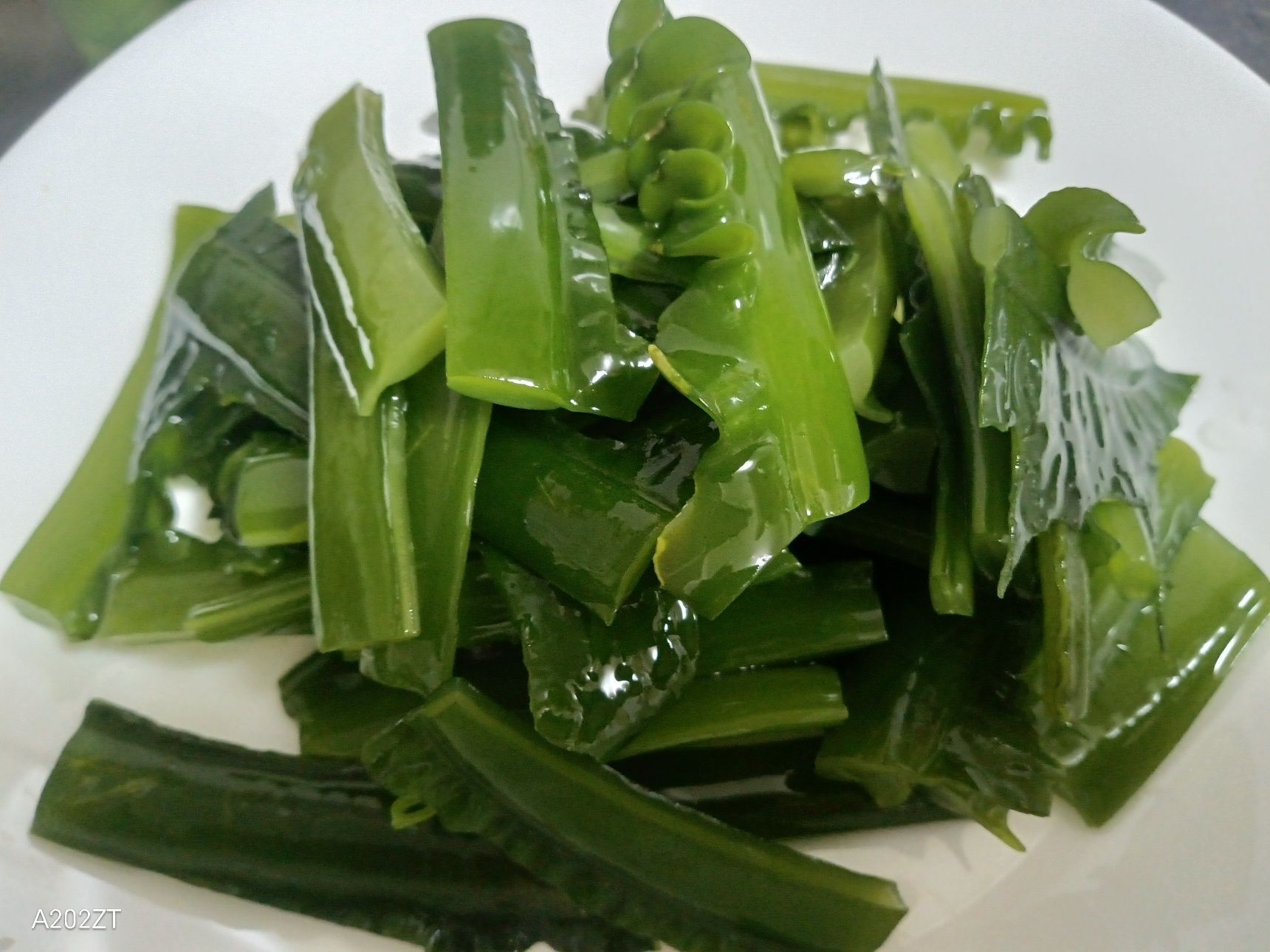 茎ワカメ