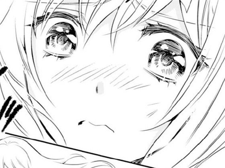 「これだけは絶対、ゆるせない」。ついに堪忍袋の緒が切れて…!【鬼の花嫁#5】