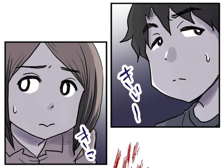 深夜に家の中から「キィ…キィ…」一体何の音!?夫婦が戦慄した“謎の音”の正体がまさかすぎた