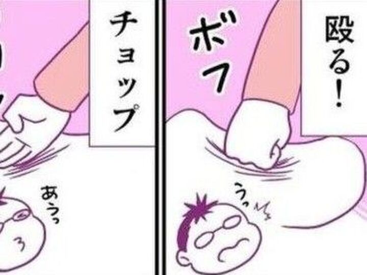 「なんかパッとしない」と手作りパンに文句を。喧嘩上等!こっちも黙っていられない【離婚メシ始めました#20】