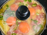 やば！お米が高い！そんな時の救世主レシピ