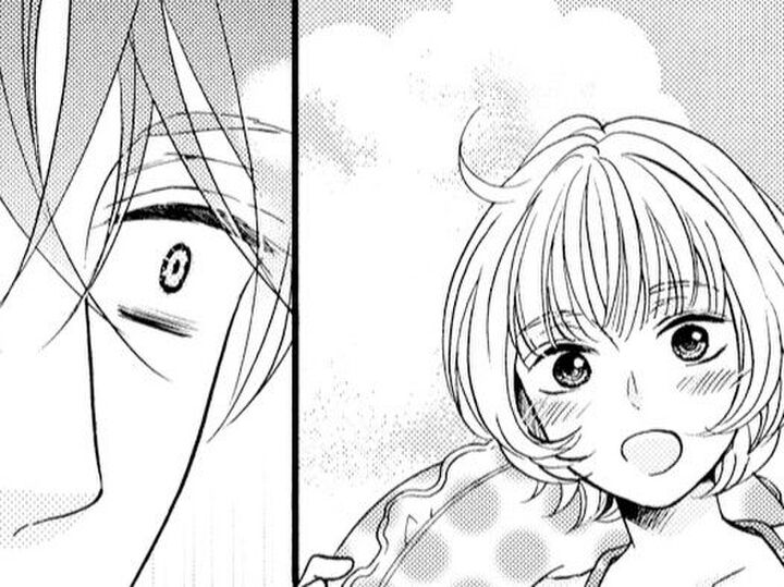 これが若さなのだろうか…?年下妻のビーチでの姿に思わず赤面…!!【年上の旦那様#25】