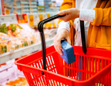 消費量がかなり減ります！月の食費2万円台の人が「お米代節約のためにスーパーで買うもの」3つ