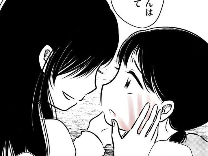 「パパに似て噓つきね」。ビー玉みたいな目を見たら、私は何も言えなくなる【汚部屋そだちの東大生#1】