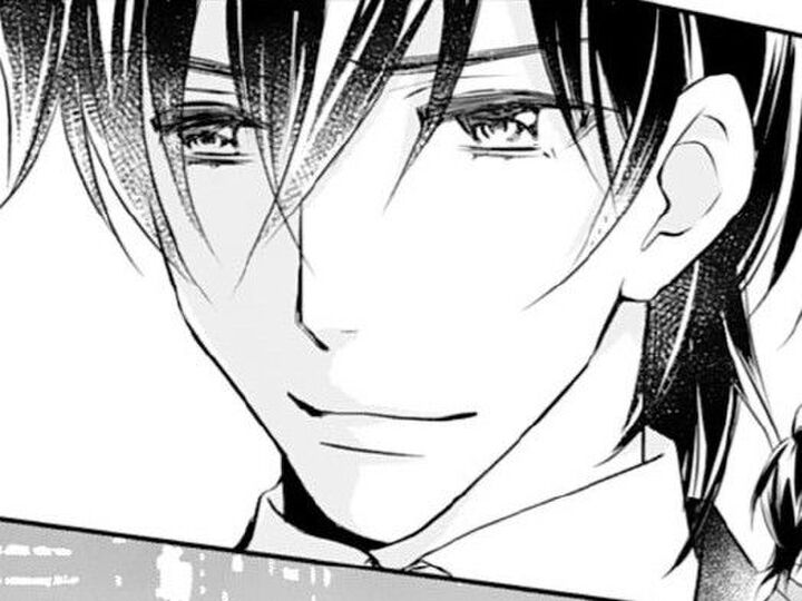 突然そう言われても…。戸惑いばかりで理解が追いつかない。それでも彼は私の手をやさしくとり…【鬼の花嫁#9】