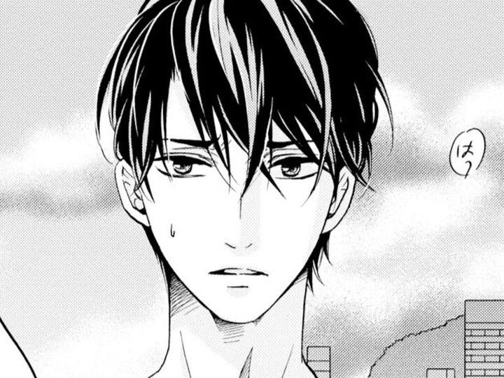 どうしてここに…?明らかにいつもと違う夫の表情に、年下妻は驚いて…【年上の旦那様#28】